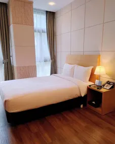 Hotel Icc - Rum