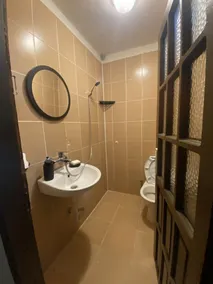 Sindoma Habitat - Baño