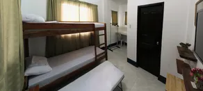 Keen's Place - Chambre