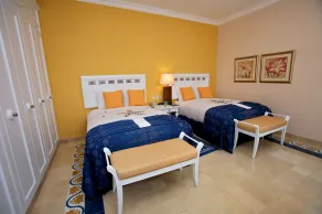 Pueblo Bonito Emerald Luxury Villas & Spa All Inclusive - Room