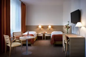 Hotel Tatra - Zimmer