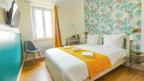 Guest house - Chambre