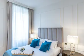 Les Chambres d' Or - Chambre