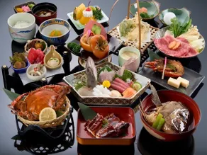 LiVEMAX RESORT Okudogo - Restaurant