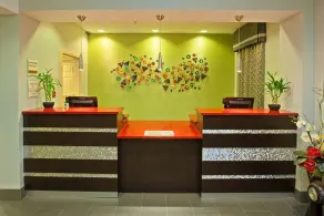 La Quinta by Wyndham Lebanon - Réception