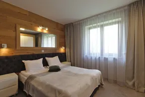 Apartamenty Forma Tatrica - Room