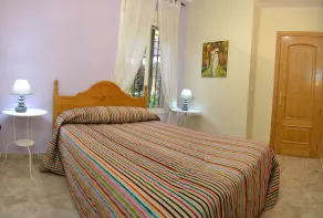 Apartamentos Sevilla - Quarto