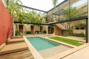 Casa de Las Palomas Boutique Hotel by Paloma's Hotels - Adults Only - Piscine
