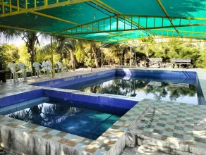 JVl Resort By Nexottel - Pool