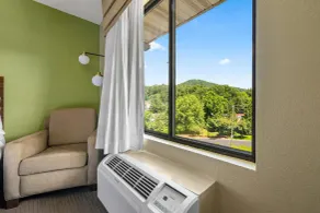 Sleep Inn Boone University Area - Vue de la chambre