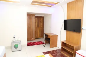 Platinum Hotel Ltd - Room