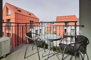Golden Tulip Gdańsk Residence - View from room