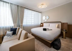 Mantra Terrace Brisbane - Chambre