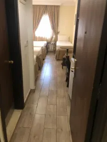 Al Tayseer Towers Hotel - Room