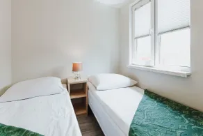 OW Gromada Apartamenty - Zimmer