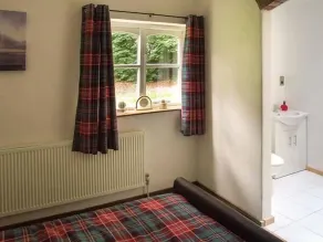 Finwood Cottage 1 - Innvendig
