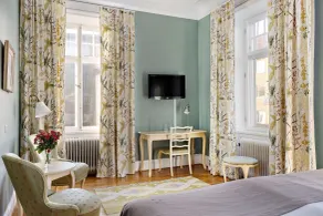 Amals Stadshotell, BW Signature Collection - Chambre
