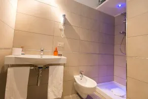 Minerva B&B - Casa de banho