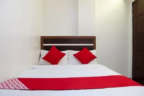 Circle-b Apartelle & Suites - Værelse