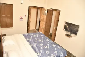 Gobind Bhawan Heritage Hotel - Room
