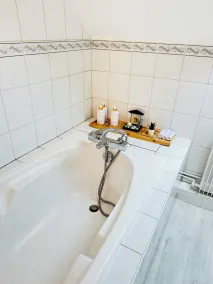 22 Rue du Foyer - Badeværelse
