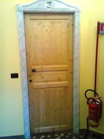 Locanda La Milanino - Zimmer