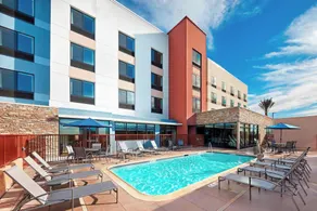 Fairfield by Marriott Inn & Suites Indio Coachella Valley - Piscine