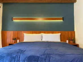 Hotel Muk´ul Na - Room