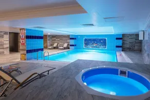 Ramada Plaza by Wyndham Kahramanmaras - Pool