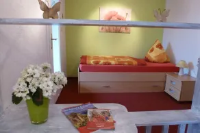 Feriendomizil Elbsandsteingebirge - Room