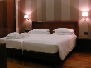 Villa Madonna - Room