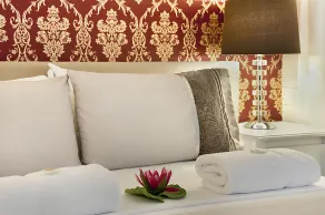 Ballina Travellers Lodge - Room