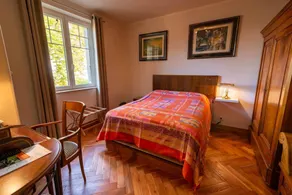 Domaine du Pressoir - Chambre