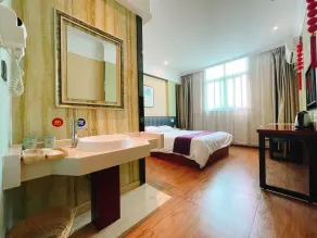 East Maples Inn - Habitación