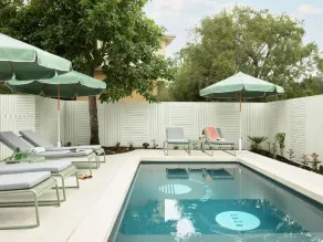 The Isla & Casita - Pool