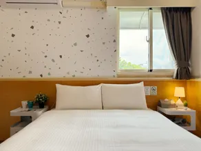 together hotel Hualien Zhongshan - Room