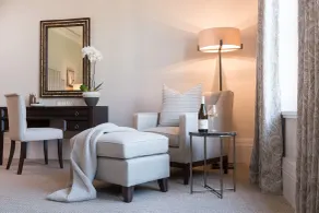 Leeu Estates - Room