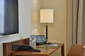 Hotel Der Lindenhof - Room
