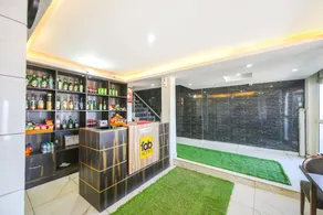 Fabhotel Beer Castle - Reception