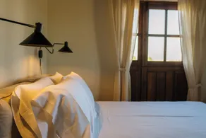 abba Las Viñas Tiedra Hotel Rural - Værelse