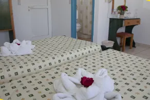 Hotel Athinoula - Rom