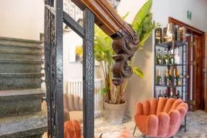 The Rif - Boutique Hotel - Réception