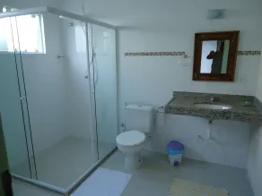 Penedo House Pousada - Salle de bain