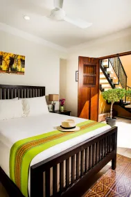 Boutique by The Museo - Room