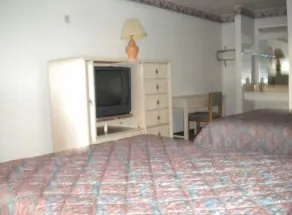 Heritage Inn - Quarto