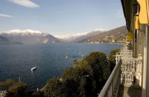 Europalace Hotel - Vue de la chambre
