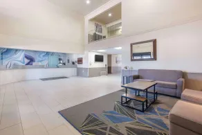 Best Western Post Inn - Reception