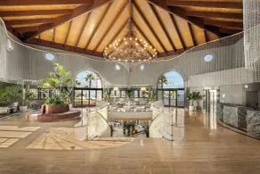 Bahia Principe Tenerife - Réception