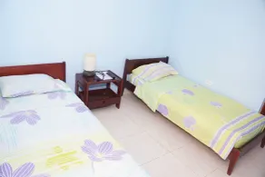 POSADA NATIVA DERMA´S INN - Habitación