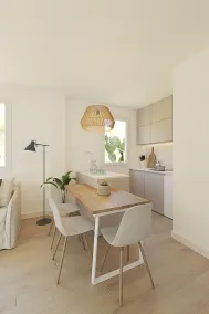 Lavendel Apartments - Zimmer